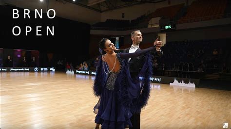 Before The War With Russia WDSF World Open Standard Slow Waltz YouTube