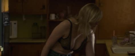 Naked Kirsten Dunst In Woodshock