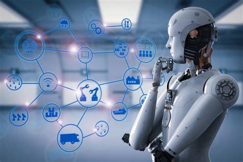 Il Futuro Del Lavoro Tra Intelligenza Artificiale E Automazione