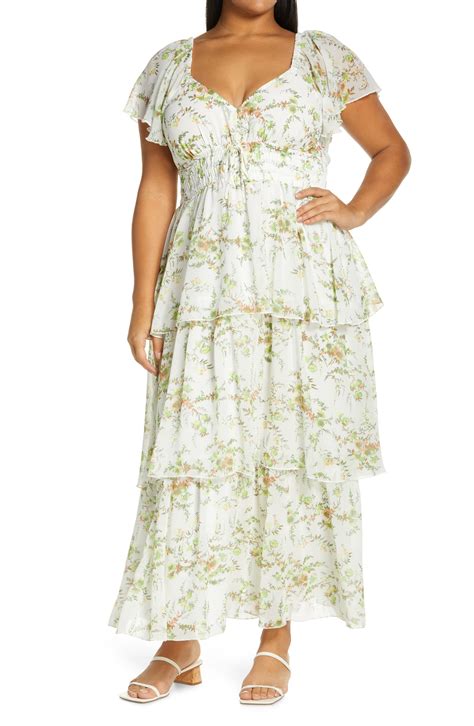 Casual Summer Dresses Plus Size Dresses Images 2022