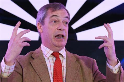 Brexit Party Fail To Win A Single Seat But Farage Claims They Helped