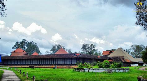 Vadakkunnathan Temple- The Legendary Abode of Lord Shiva - Jothishi