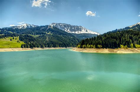 Lac De LHongrin Swissfilipino S Blog