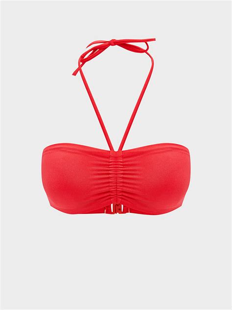 Lcw Dream K Rm Z Kar Labilir Pedli B Zg L Kad N Bikini St S Kj Z Q B Lcw