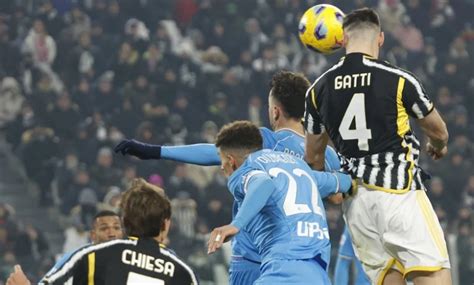 Napoli Vs Juventus Serie A Odds Top Match Preview