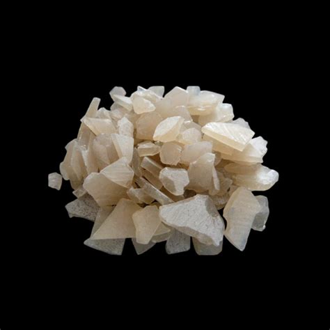 Magnesium Chloride Hexahydrate White Flake White Prills Anhydrous