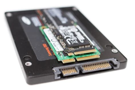 Eine Übersicht über aktuelle Technologien bei SSDs - Hardwareluxx