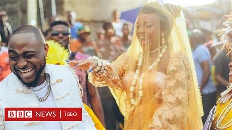 Covid 19 Davido sị na chioma ebutela Coronavirus BBC News Ìgbò