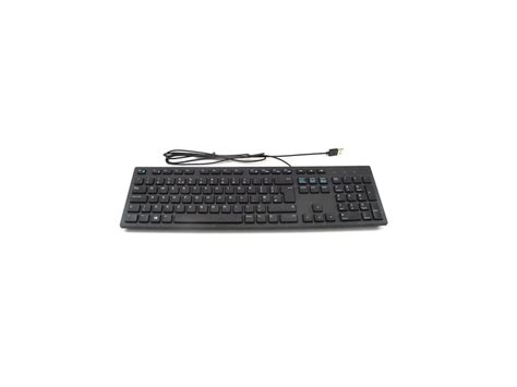 DELL KB216 Keyboard USB QWERTY UK English - tech.co.za