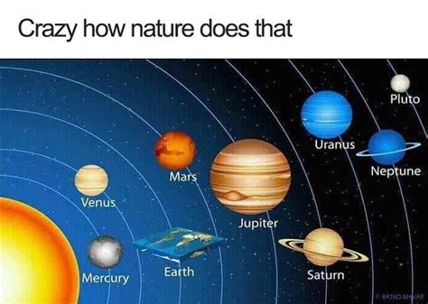 34 Funny Memes To Start Your Day Off Right Earth Memes Solar System