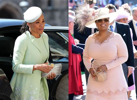 Oprah and Doria Ragland: An Interview in the Works, or Just Friends