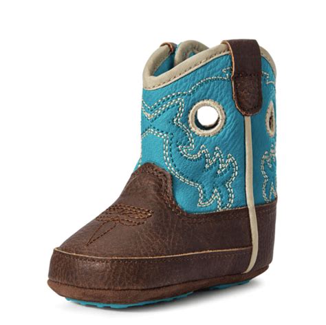 The Best Cowboy Boots for Babies & Toddlers - The Mood Guide