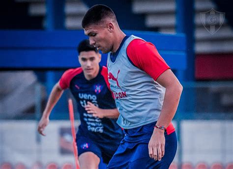 Cerro Porte O Busca Romper La Racha Negativa En La Nueva Olla Y