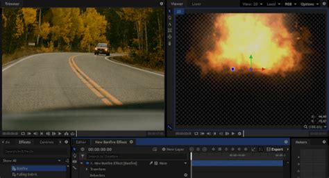 11 Best Free VFX Software In 2025