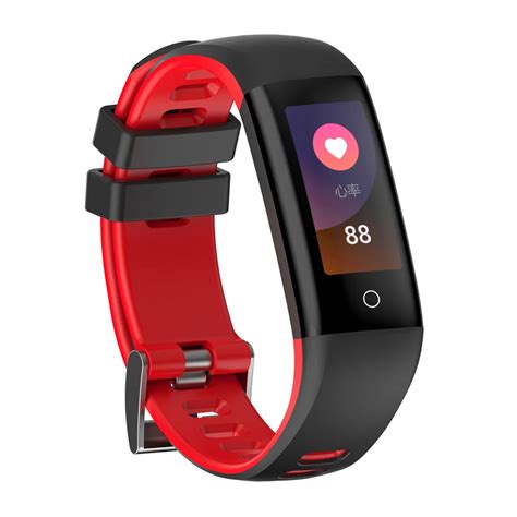 Chigu G16 Smart Wristband Real Time Heart Rate Monitoring IP67