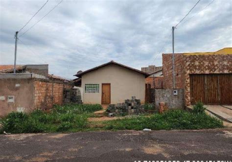 Casas à venda no Abadia em Uberaba Chaves na Mão