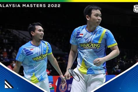 Link Live Streaming Malaysia Master Hari Ini Juli Wakil