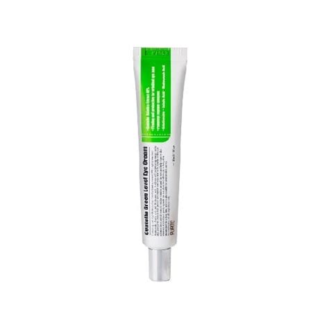 Purito Centella Green Level Eye Cream Skinup No