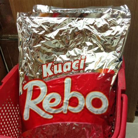 Jual Kwaci Rebo Kuaci Rebo Berat Kg Shopee Indonesia