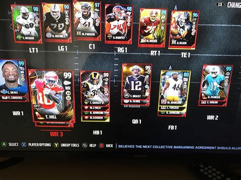 118 best Todd Gurley images on Pholder | Los Angeles Rams, Madden