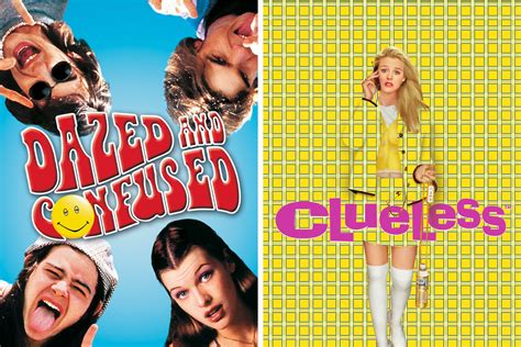 Blast from the Past: 10 Teen Movies from the ’90s that Put Today’s ...