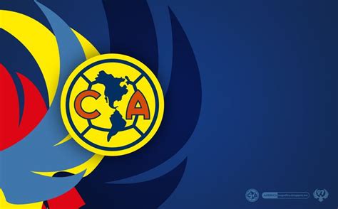 Aguilas Del America Wallpapers Wallpapersafari