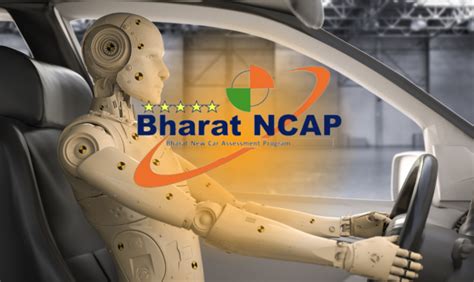 Bharat New Car Assessment Programme Bharat Ncap Motoring World