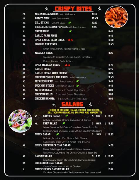 Town Wings – Best Wings In Town