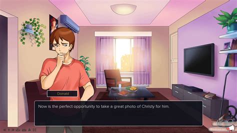 MILF S Plaza The Sex Story Of Husband And Wife Who Like To Cheat Each Other Ep 13