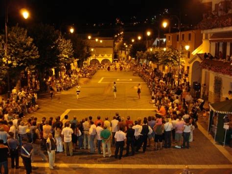 Torna Il Palio Del Ciuccio Di Cuccaro Vetere InfoCilento