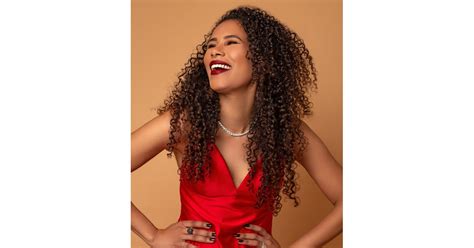 Bomba Curls Founder Lulu Cordero The Best Afro Latinx Owned Beauty Brands Ive Tried