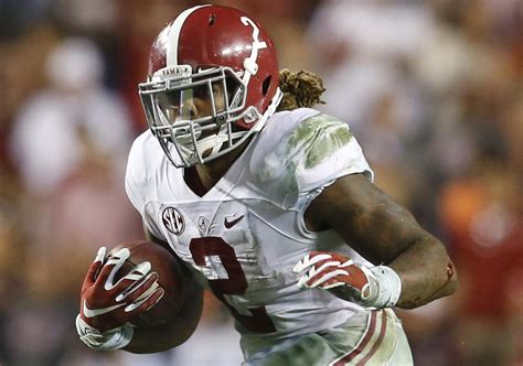 Cotton Bowl 2015: Michigan State vs. Alabama TV Schedule, Time and Odds ...