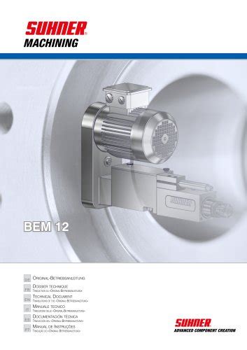 All Suhner Schweiz Ag Catalogs And Technical Brochures