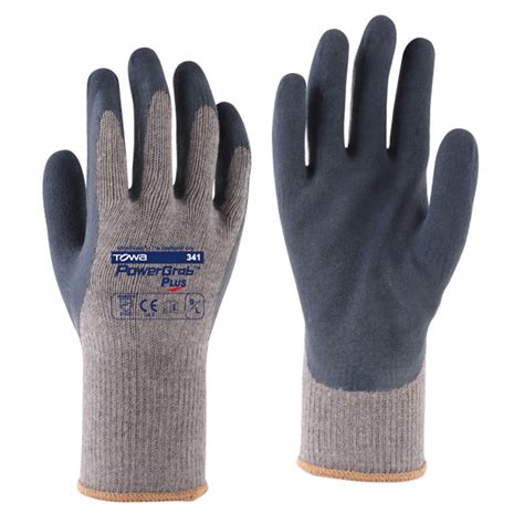 Towa Powergrab Plus Glove