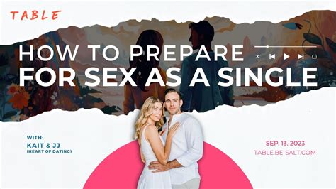 How To Prepare For Sex As A Single Christian UNCUT YouTube