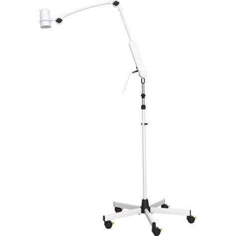 LED Untersuchungsleuchte L210235A Provita Medical Einbau Auf