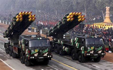 Why India Keeps Building More and More Nuclear Weapons | The National ...