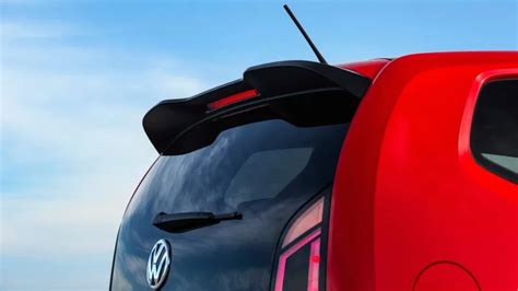 Coche Del D A Volkswagen Up Gti Esp Ritu Racer