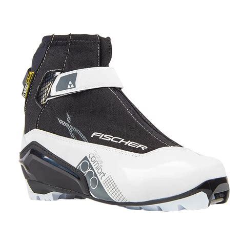 Fischer Xc Comfort Pro My Style White Buy And Offers On Snowinn