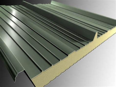 Benefits of Insulated Roof Panels - Sydney Roof Contractor - Repairs ...