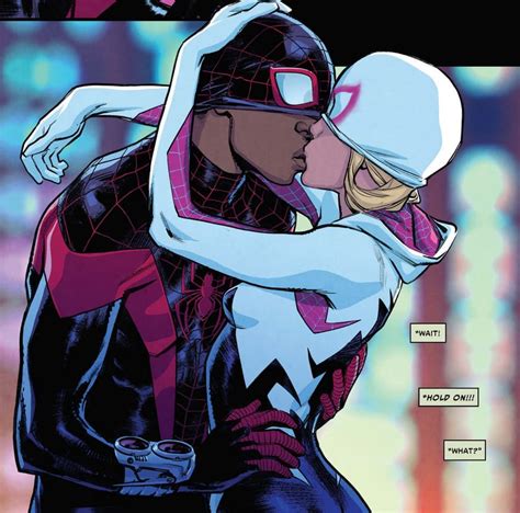 'Gwen Stacy' #1: All the Gwens We've Ever Loved | Marvel