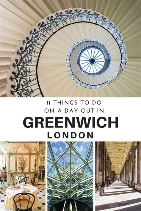 Things To Do On A Day Out In Greenwich London Artofit