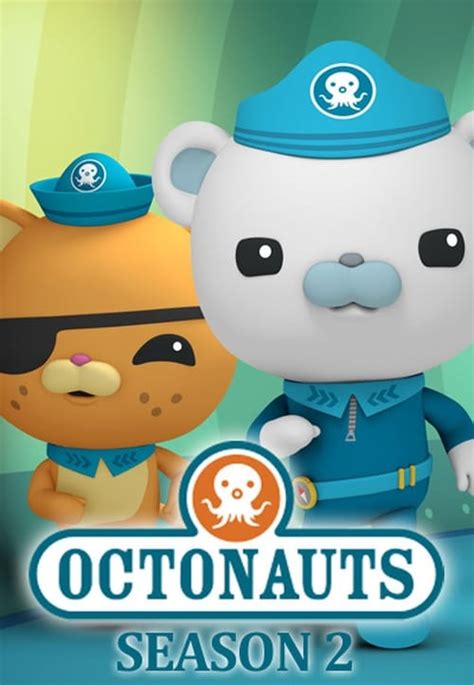 Octonauts Series 2 Swashbuckling Swordfish