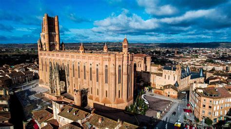 Good Reasons To Visit Albi Albi Tourisme