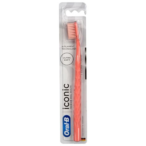 Cepillo Iconic Oral B Surtido 993398