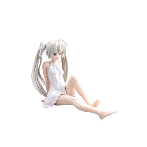 Jual Sora Kasugano Yosuga No Sora Cm Action Figure Pvc White Di