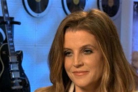 Lisa Marie Presley Opened Up About Her Son Benjamin Keough’s