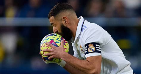 Transfer News Wechselt Auch Karim Benzema Zum Ronaldo Klub Al Nassr