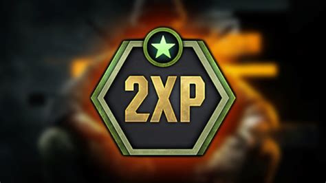 how to get double xp tokens bo6