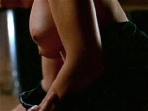 SOFIA SHINAS Nude AZNude